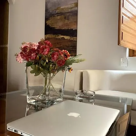 Cardenal Cisneros Apartment